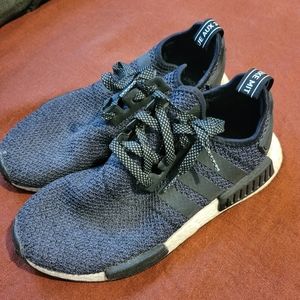 Youth adidas NMDs